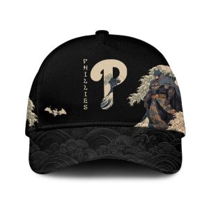 Phillies Batman Night Jersey 20251