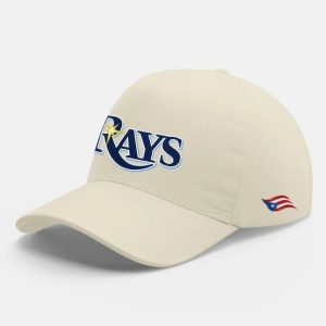 Rays x Puerto Rican Heritage 2025 Baseball Jersey3