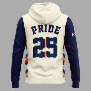 2025 Pride Red Sox Hoodie2