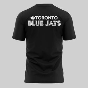 Blue Jays Develop By Day Shirt2