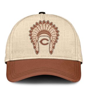 Reds Native American Heritage Month Baseball Jersey 20253