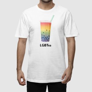 Pridecore Lgbtea Shirt 2