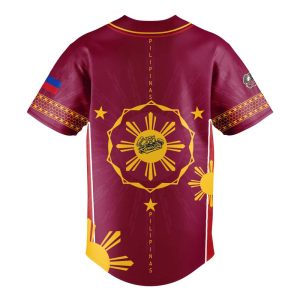 2025 River Cats Filipino Heritage Night Jersey2