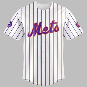 Grimets Mets x Grimace Jersey1