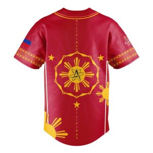 2025 Isotopes Filipino Heritage Night Jersey2