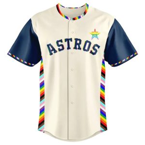 2025 Pride Astros Jersey1