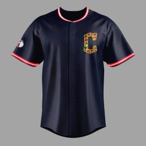 Guardians Black Excellence Celebration Jersey 20251