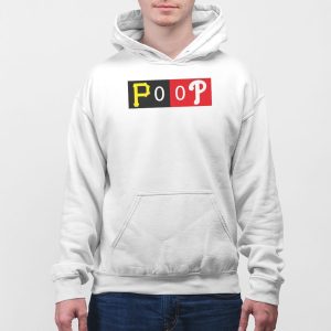 Phillies Pirates POOP Shirt 5