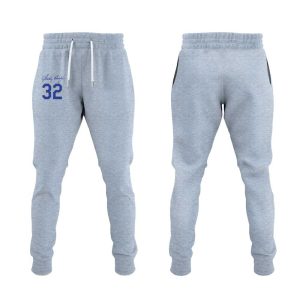 Dodgers Sandy Koufax Brooklyn Signature Hoodie 20254