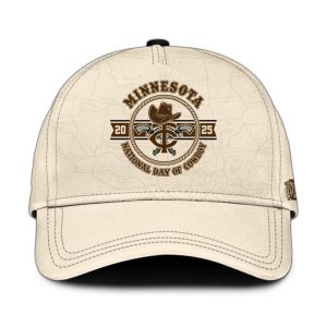 2025 Twins National Day Of Cowboy Jersey1