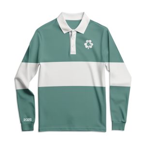 2025 Red Sox Rugby Shirt Giveaway