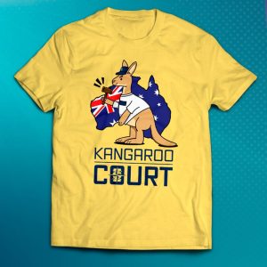 2025 Mariners Kangaroo Court Shirt Giveaway1