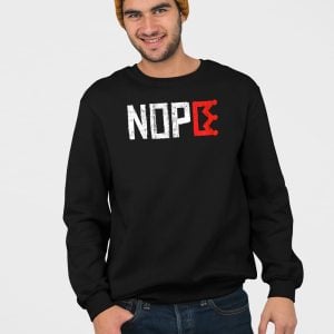 Nope Protest ICE Shirt 2 Nope Protest ICE Shirt 3
