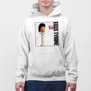 Egg Tyrone Shirt 5