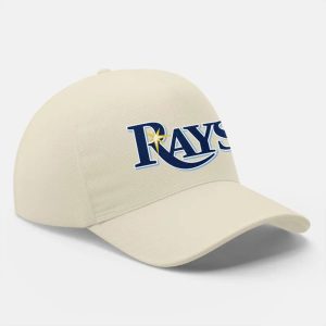 Rays x Puerto Rican Heritage 2025 Baseball Jersey4
