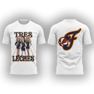 Sophie Cunningham Tres Leches Shirt