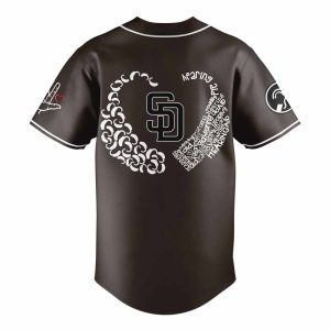 2025 Padres Deaf and Hard Of Hearing Night Jersey2