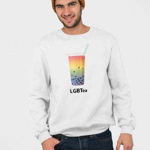 Pridecore Lgbtea Shirt 4