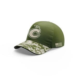 Clingstones Military Jersey 20253
