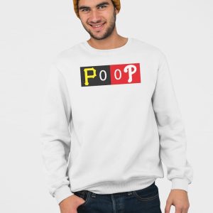 Phillies Pirates POOP Shirt 4