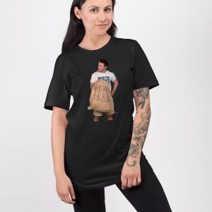 Luke Dale Carry Sacks Shirt 3