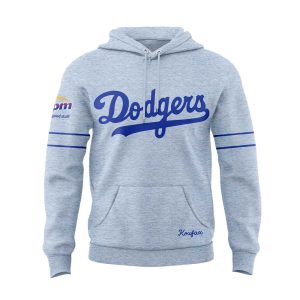 Dodgers Sandy Koufax Brooklyn Signature Hoodie 20251