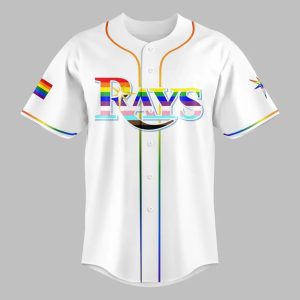 2025 TB Rays Pride Night Jersey1