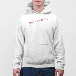 Mgk Youre Insecure Shirt 3