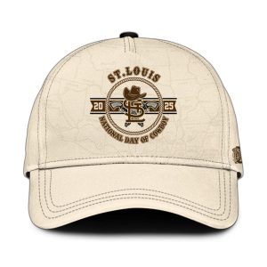 2025 Cardinals National Day Of Cowboy Jersey1