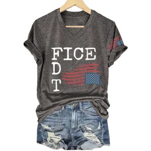 FDT FICE Abolish Ice Fuck Ice Shirt 2 FDT FICE Abolish Ice Fuck Ice Shirt2