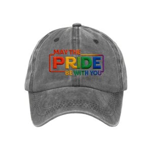 May The Pride Be With You Hat2