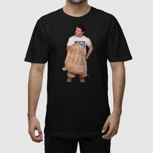Luke Dale Carry Sacks Shirt 2