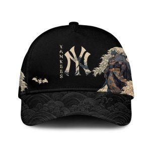 Yankees Batman Night Jersey 20251