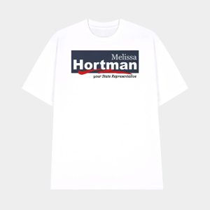 Tim Walz Melissa Hortman Shirt