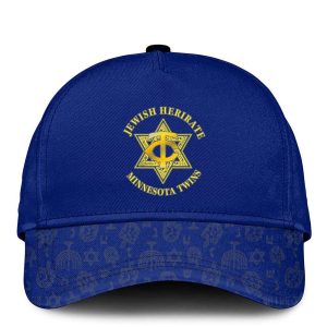 2025 Twins Jewish Heritage Night Jersey 3 2025 Twins Jewish Heritage Night Jersey3