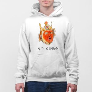 Trump No Kings Bing Bong Shirt 5