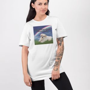 I Bring A Weird And Off Putting Vibe To The Function Shirt 3