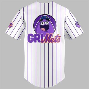 Grimets Mets x Grimace Jersey2