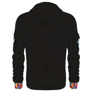 Orioles City Connect Quarter Zip Hoodie 20251