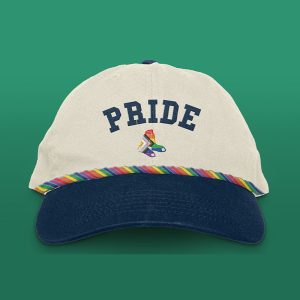 Red Sox Pride Night Hat 2025 Giveaway 2