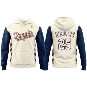 2025 Pride Royals Hoodie