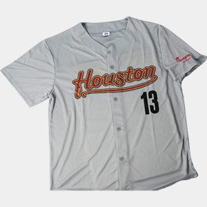 2025 Astros Billy Wagner Throwback Jersey Giveaway