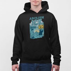 Abolish ICE Melt ICE Not Families Shirt 4