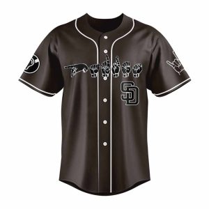 2025 Padres Deaf and Hard Of Hearing Night Jersey1