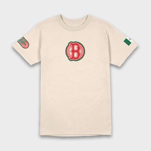 2025 Red Sox Mexican Celebration Shirt Giveaway