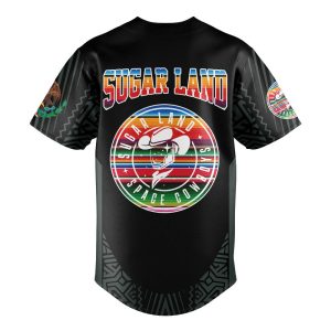 Space Cowboys Mexican Heritage Night Jersey 20252