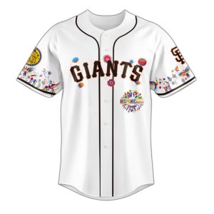 2025 Giants Hispanic Heritage Jersey1
