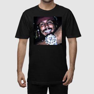 Captain Hack Varo Shirt