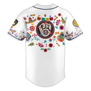 2025 Brewers Hispanic Heritage Jersey2