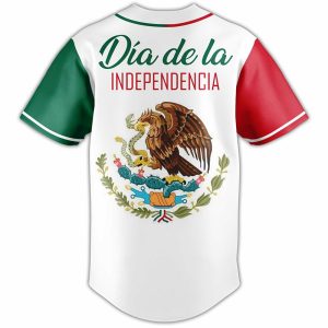 Astros Independencia De Mexico Jersey 20252